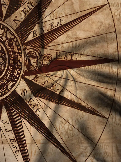 Zakenda | compas numérique pour homme