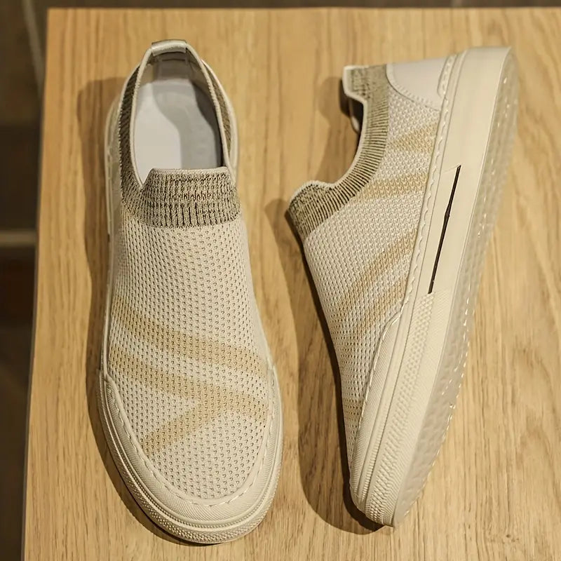 Zakenda | Daniel - chaussures de patinage de couleur pour hommes