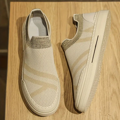 Zakenda | Daniel - chaussures de patinage de couleur pour hommes