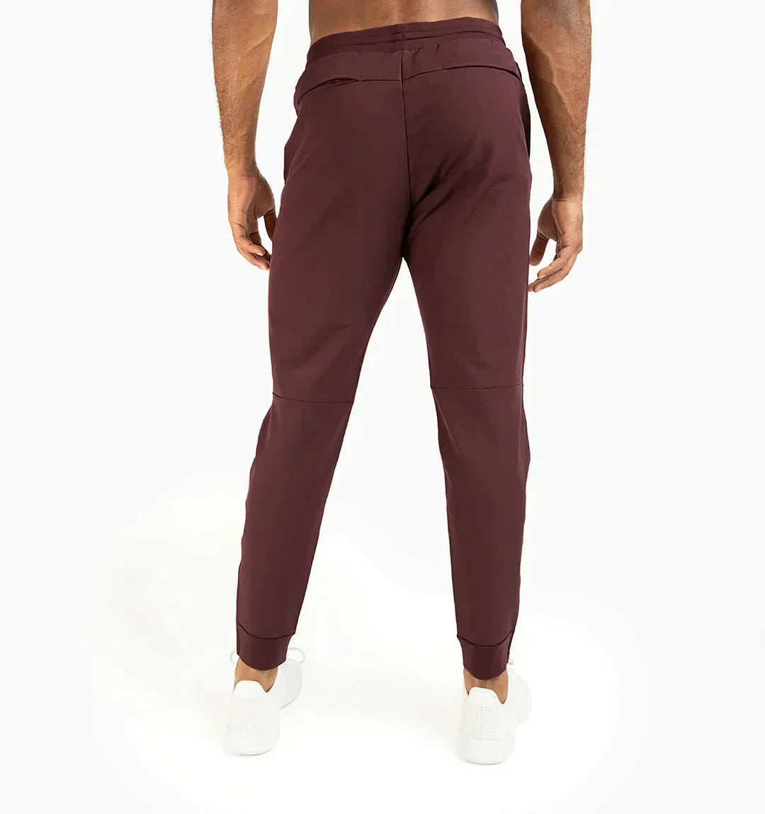 Zakenda | Calvin - des pantalons stylés pour hommes au design italien