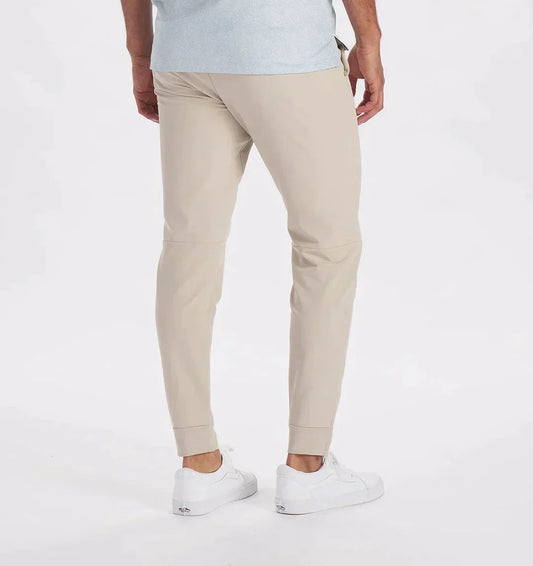 Zakenda | Calvin - des pantalons stylés pour hommes au design italien
