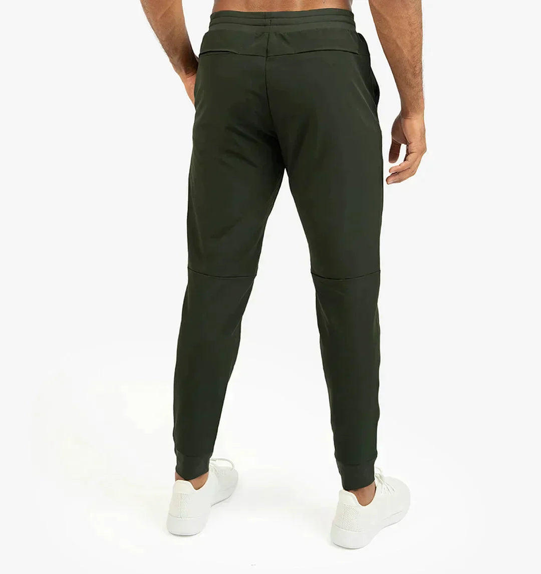 Zakenda | Calvin - des pantalons stylés pour hommes au design italien