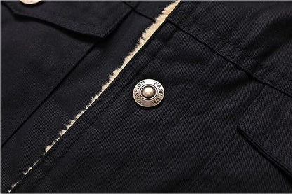 Zakenda | Bombers - Veste en jean