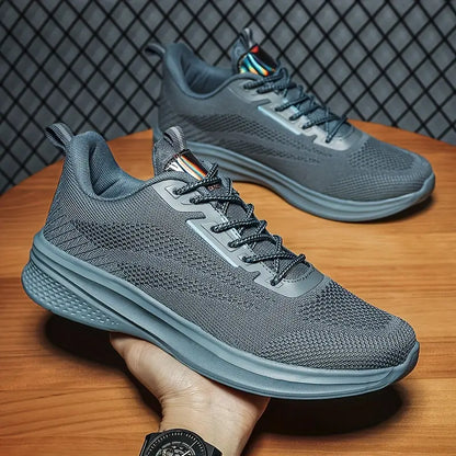 Zakenda | Agustin - chaussures de course stylées pour hommes