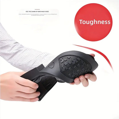 Zakenda | Cole - slip-on formels pour hommes