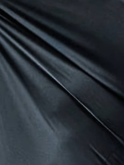 Zakenda | Gabriel - pantalon ample à cordon de serrage pour hommes