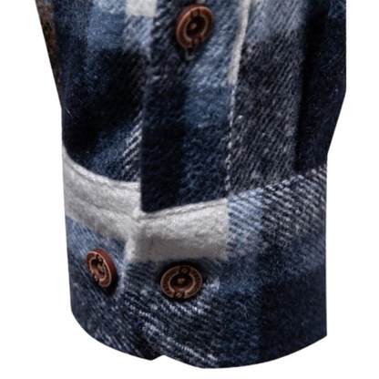 Zakenda | Chemise classique