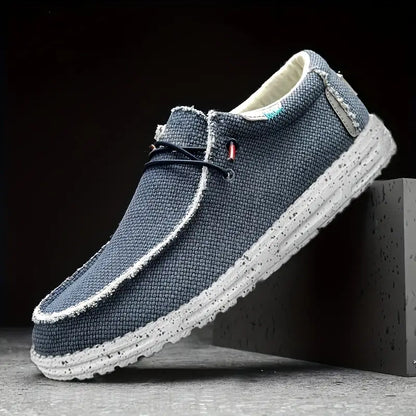 Zakenda | Alexander - slippers légers pour hommes