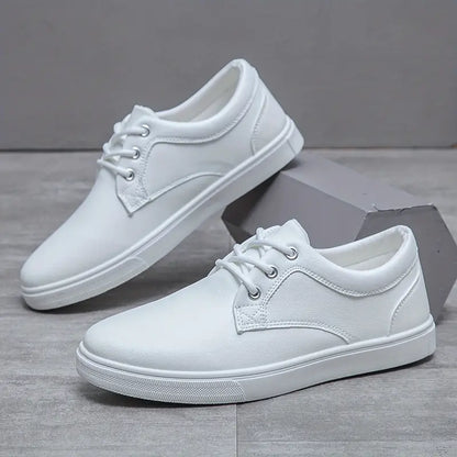 Zakenda | Wesley - baskets à lacets pour hommes