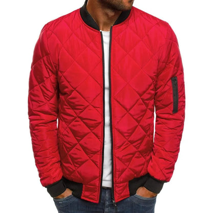 Zakenda | Bombers pour le printemps