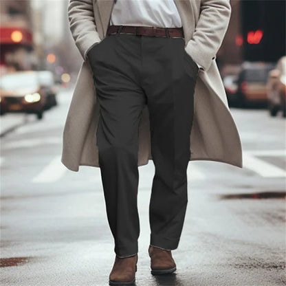 Zakenda | pantalons stylés pour hommes