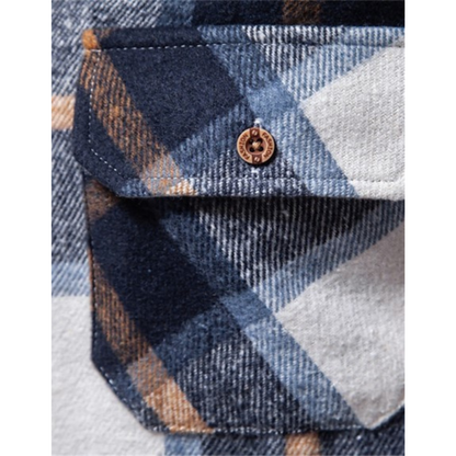Zakenda | Chemise classique