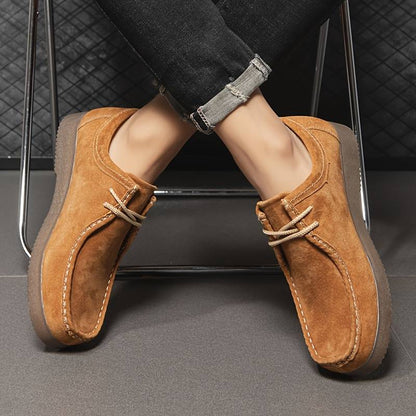 Zakenda | Brian - chaussures d'extérieur décontractées pour hommes