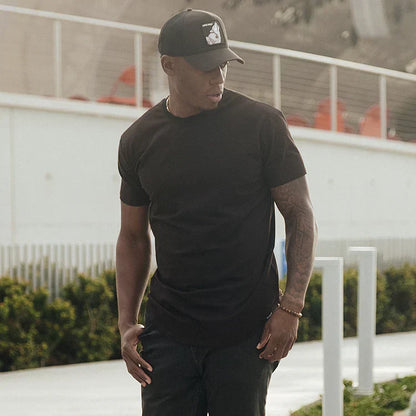 Zakenda | Coleman's Tee athlétique ultra-doux