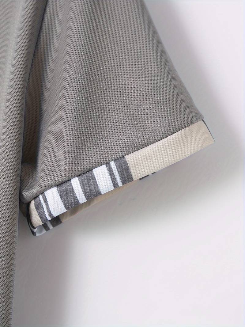 Zakenda | Felix - un bouton rétro respirant et décontracté pour le printemps