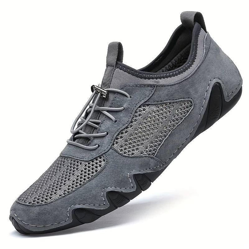 Zakenda | Abraham - sneakers stylées pour hommes