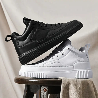 Zakenda | Alexander - chaussures confortables à la mode pour hommes
