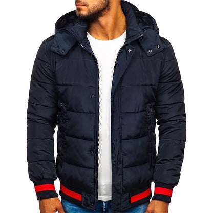 Zakenda | Veste légère de transition pour hommes