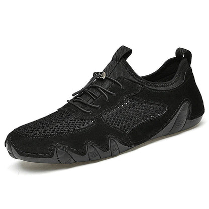 Zakenda | Abraham - sneakers stylées pour hommes
