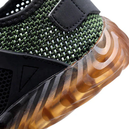 Zakenda | CHAUSSURES DE SÉCURITÉ