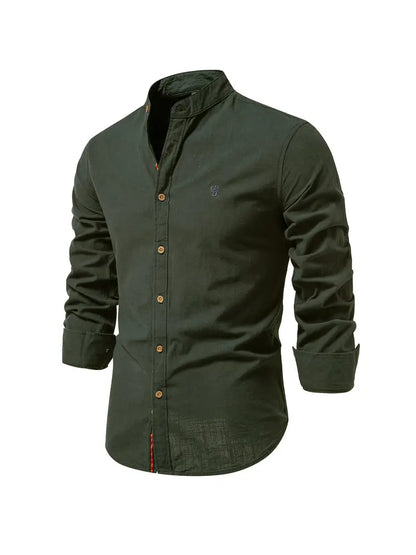 Zakenda | Benjamin - chemise pour homme