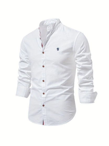Zakenda | Benjamin - chemise pour homme