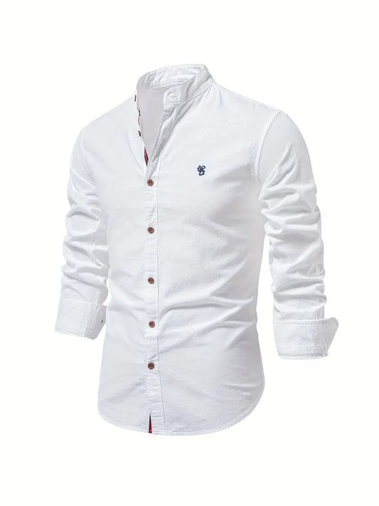 Zakenda | Benjamin - chemise pour homme