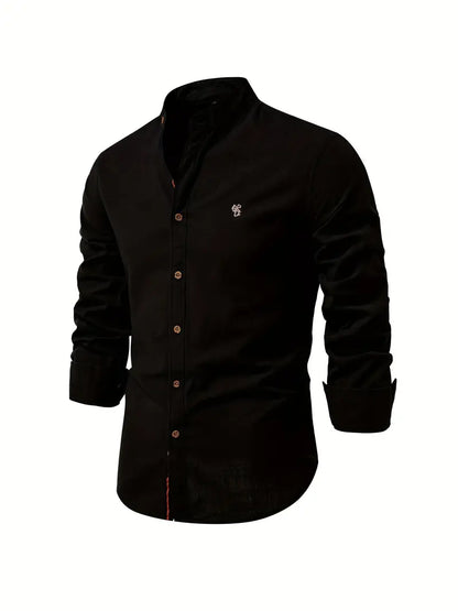 Zakenda | Benjamin - chemise pour homme