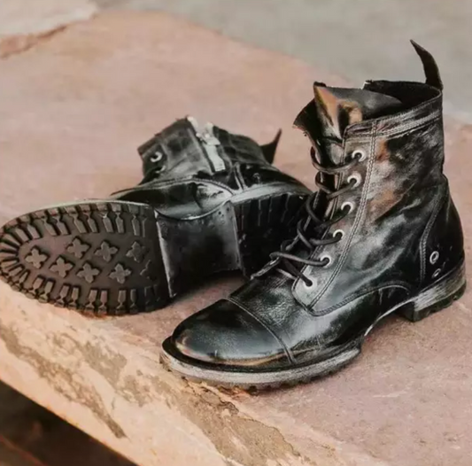 Zakenda | bottes stylées et confortables pour l'hiver