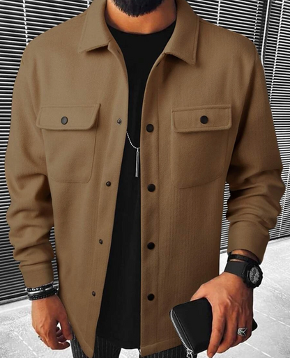 Zakenda | chemise incroyablement confortable et chaude