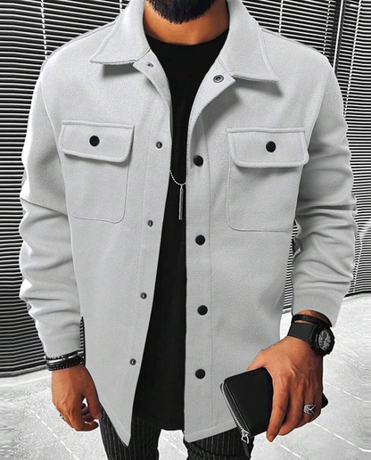 Zakenda | chemise incroyablement confortable et chaude