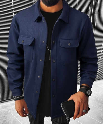 Zakenda | chemise incroyablement confortable et chaude