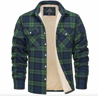 Zakenda | Veste premium élégante pour l'automne/hiver