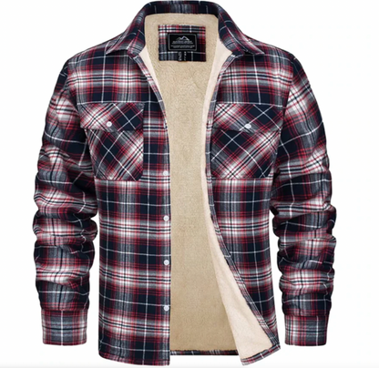 Zakenda | Veste premium élégante pour l'automne/hiver