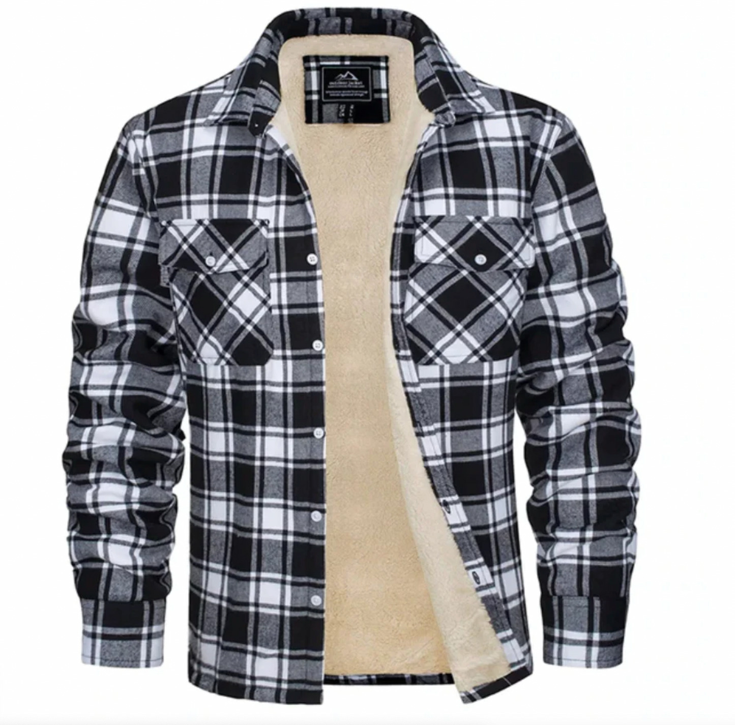 Zakenda | Veste premium élégante pour l'automne/hiver