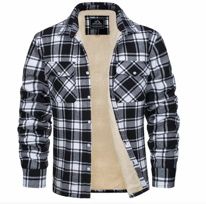 Zakenda | Veste premium élégante pour l'automne/hiver