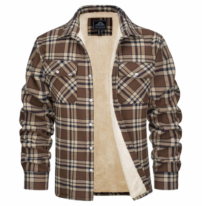 Zakenda | Veste premium élégante pour l'automne/hiver