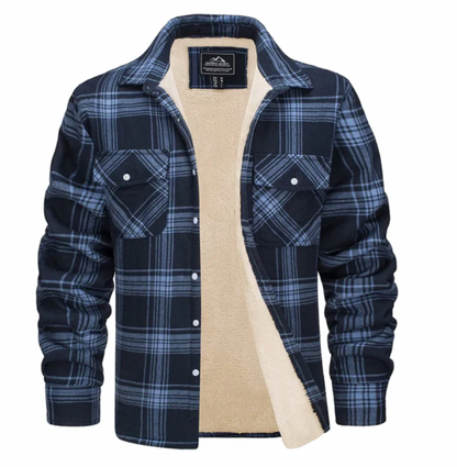 Zakenda | Veste premium élégante pour l'automne/hiver