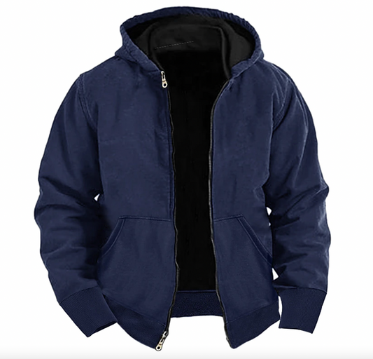 Zakenda | Bombers pour le printemps