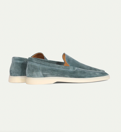 Zakenda | loafers en cuir super stylés et confortables pour hommes
