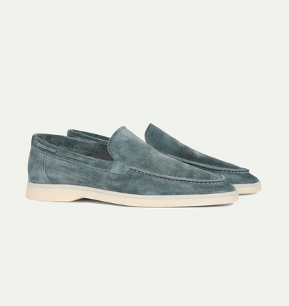 Zakenda | loafers en cuir super stylés et confortables pour hommes