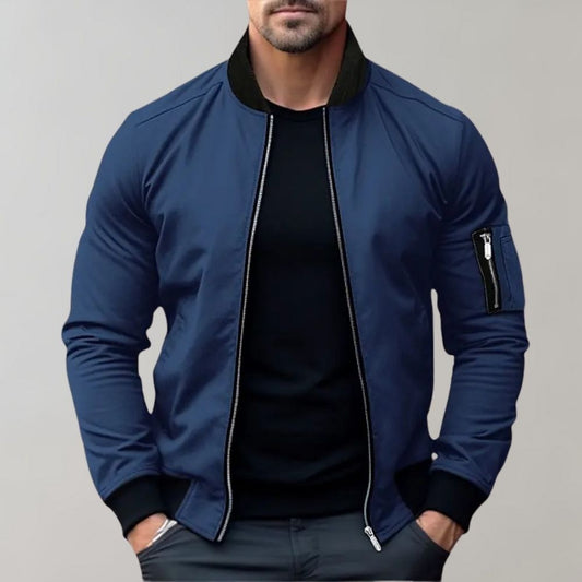 Zakenda | Bombers stylés