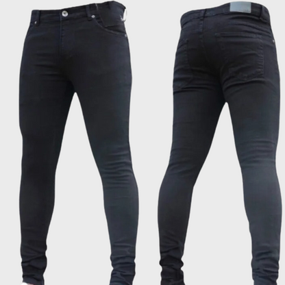 Zakenda | Jeans skinny pour hommes