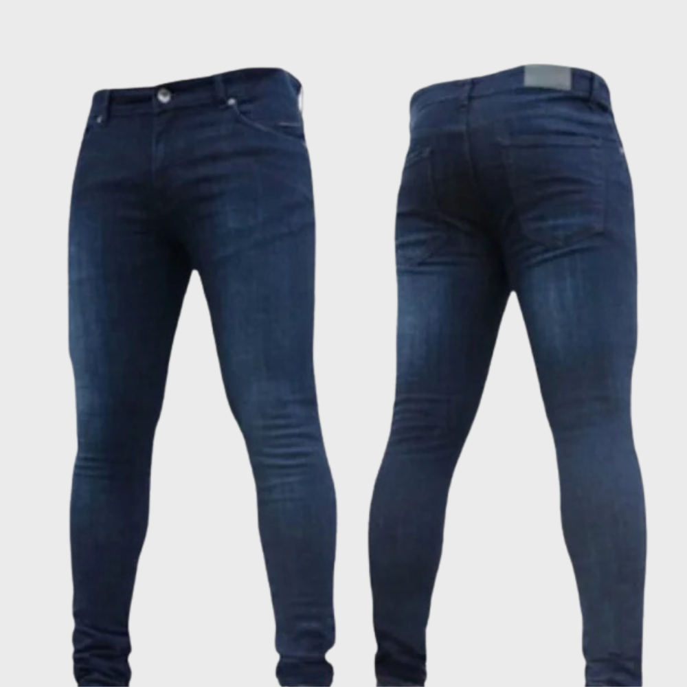 Zakenda | Jeans skinny pour hommes
