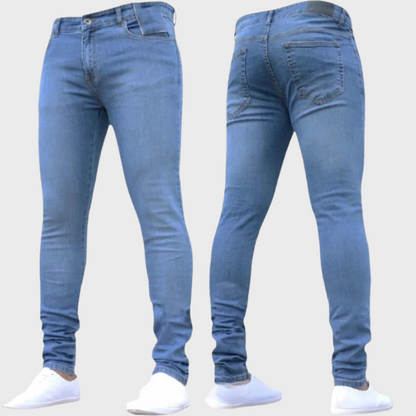 Zakenda | Jeans skinny pour hommes