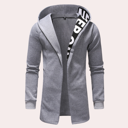 Zakenda | Veste d'hiver à la mode pour hommes