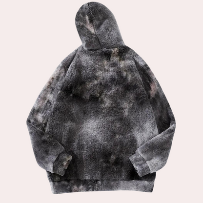Zakenda | Sweat à capuche à la mode pour hommes