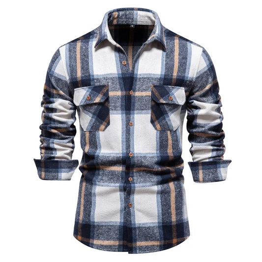 Zakenda | Chemise classique