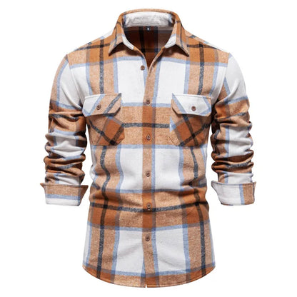 Zakenda | Chemise classique