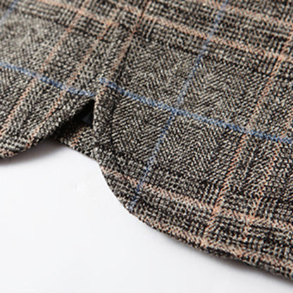Zakenda | Un must pour le gentleman soucieux de la mode